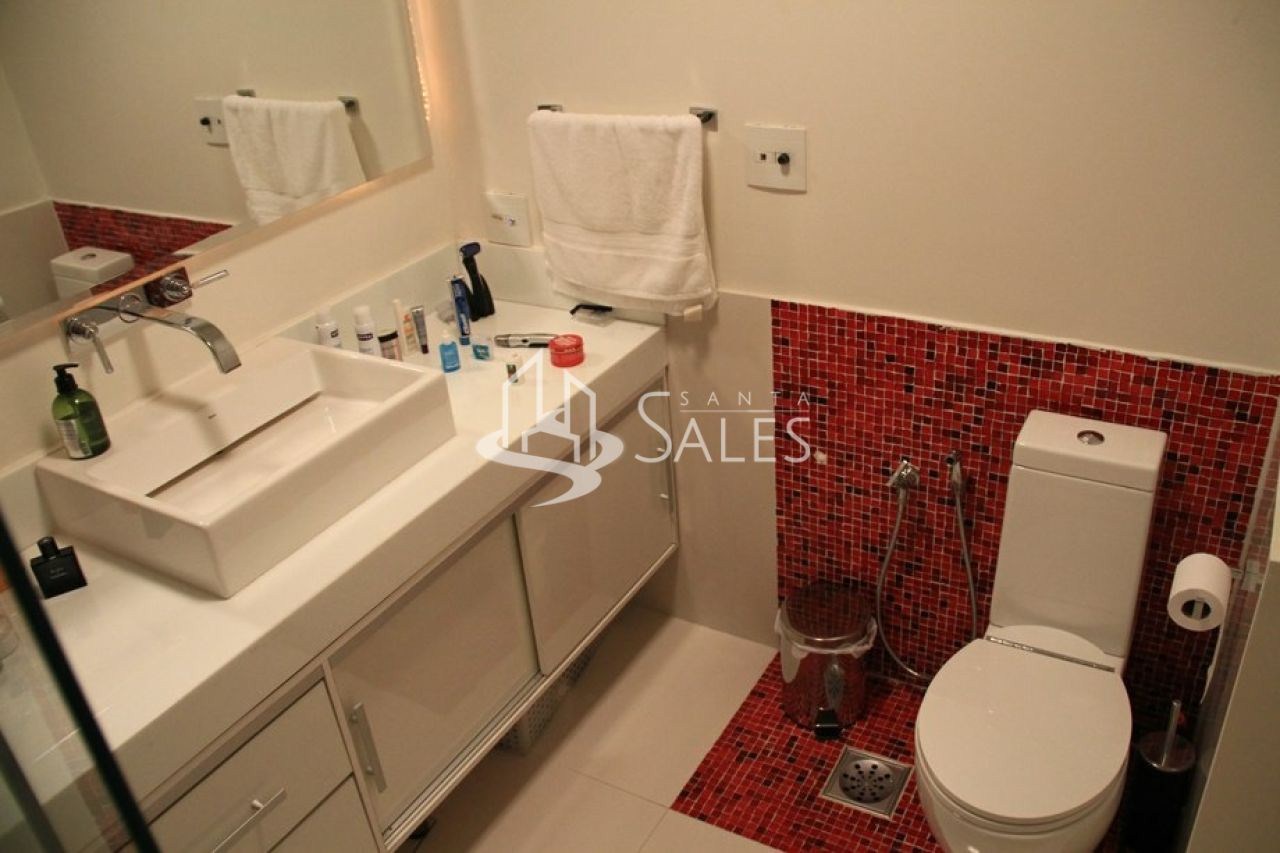 Apartamento, 1 quarto, 78 m² - Foto 39