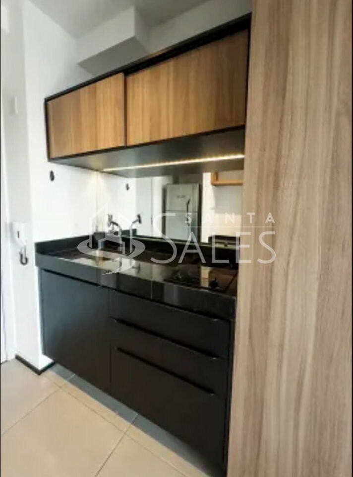 Apartamento, 1 quarto, 34 m² - Foto 6