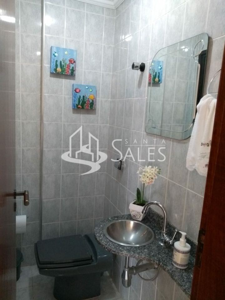 Apartamento, 3 quartos, 140 m² - Foto 45