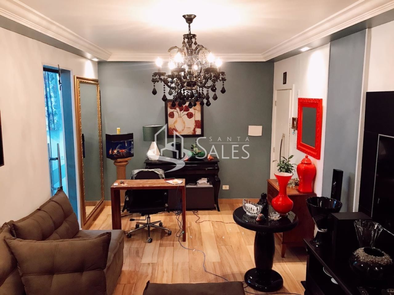 Apartamento, 2 quartos, 62 m² - Foto 20