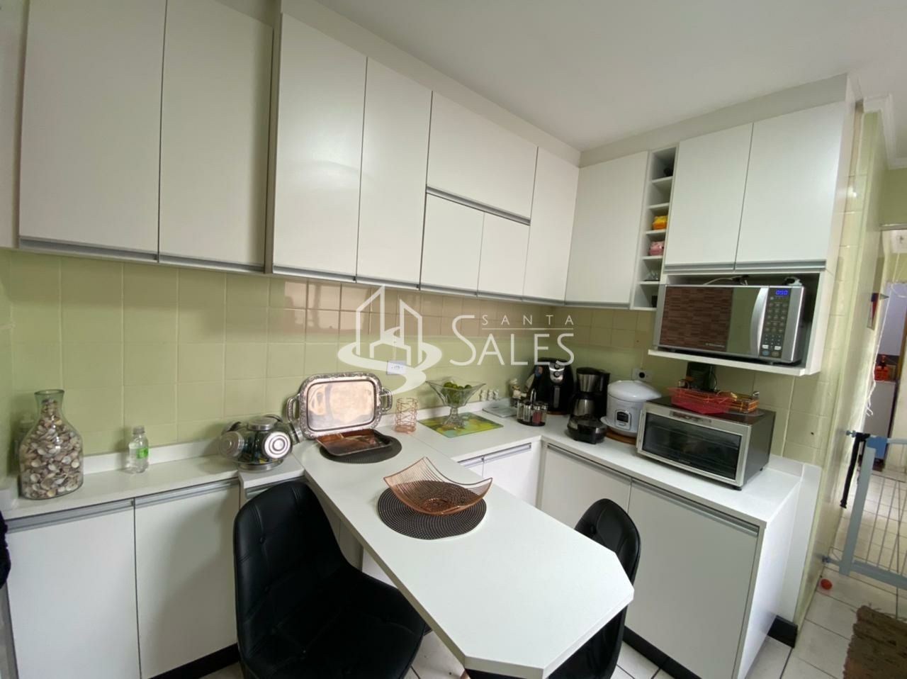 Apartamento, 2 quartos, 70 m² - Foto 31