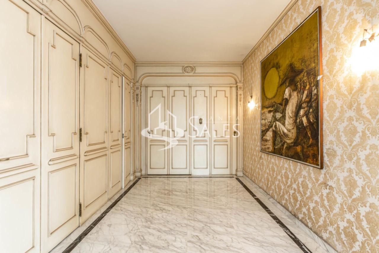 Apartamento, 4 quartos, 400 m² - Foto 12