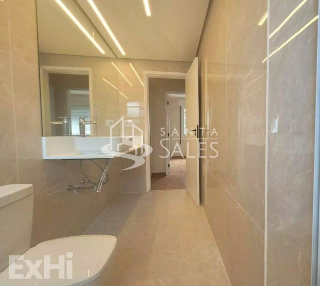 Apartamento, 3 quartos, 240 m² - Foto 4