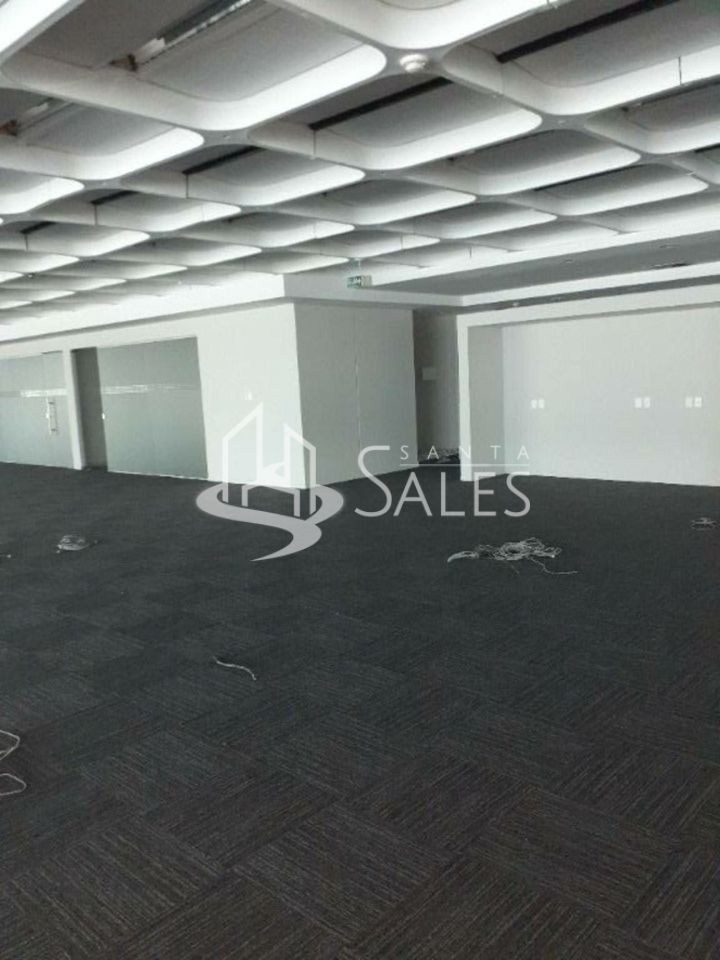 Sala-Conjunto, 2844 m² - Foto 3