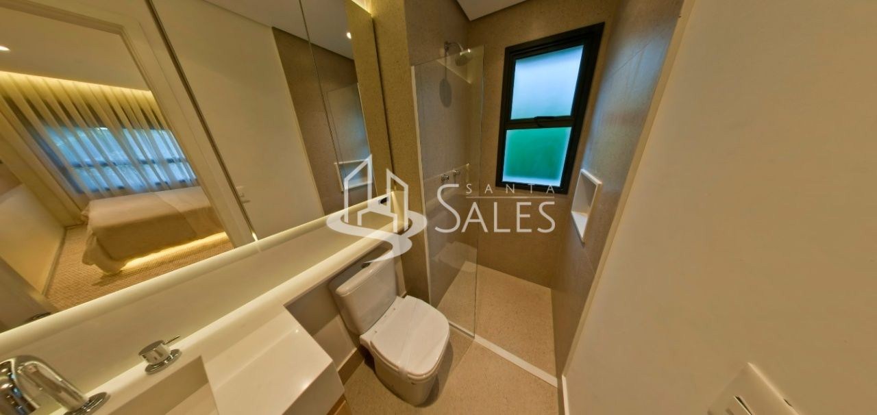 Apartamento, 2 quartos, 63 m² - Foto 9