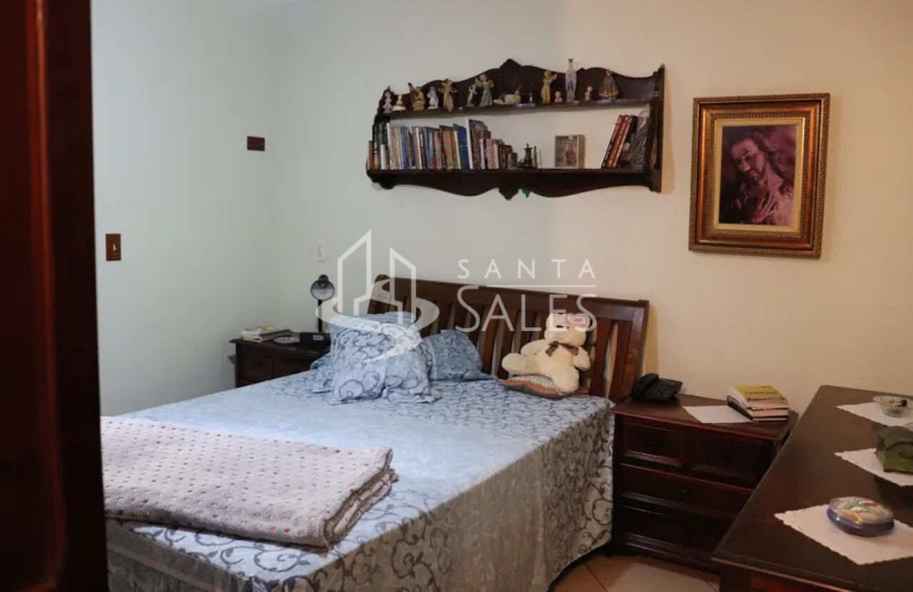 Apartamento, 4 quartos, 163 m² - Foto 14