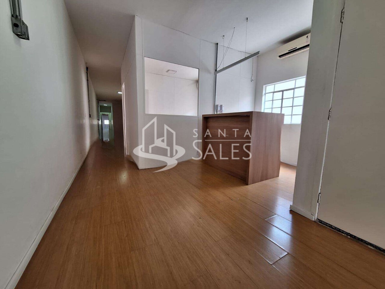 Prédio Inteiro, 426 m² - Foto 2