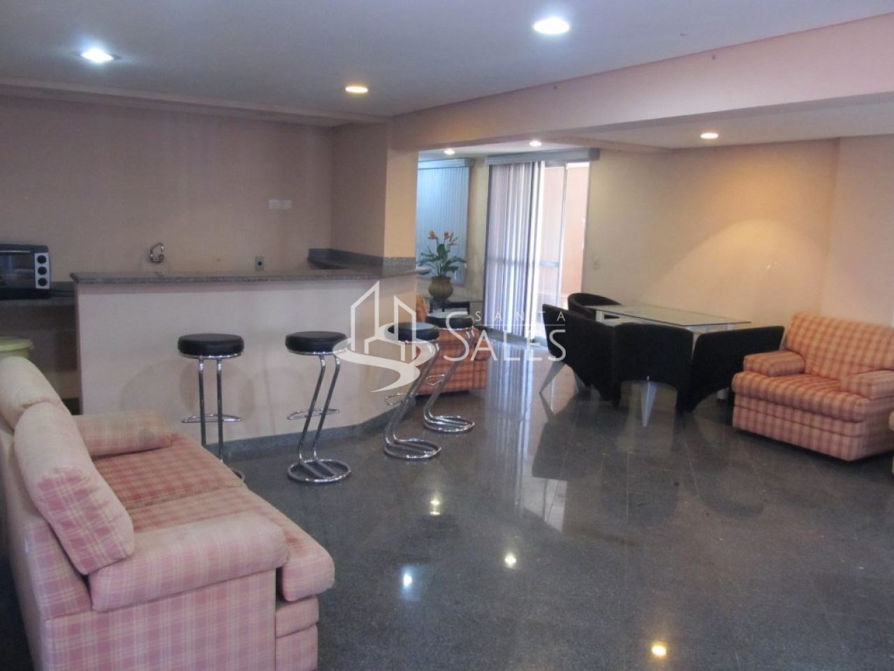 Apartamento, 2 quartos, 65 m² - Foto 7