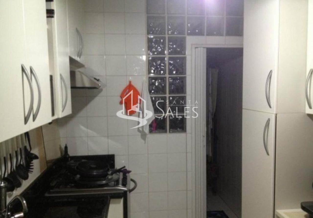 Apartamento, 2 quartos, 58 m² - Foto 11