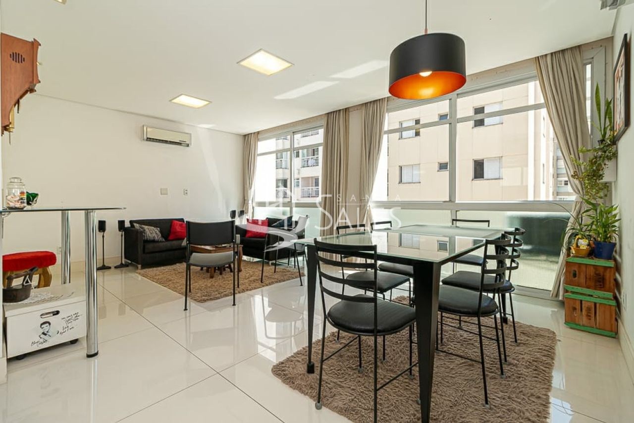 Apartamento, 3 quartos, 120 m² - Foto 18