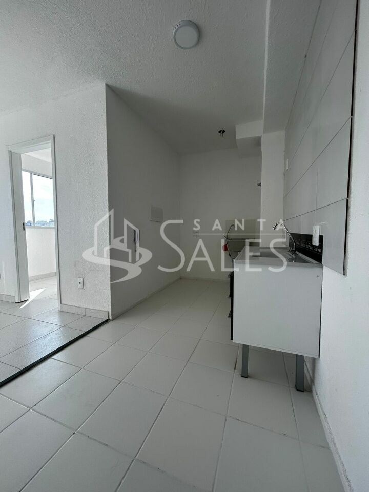 Apartamento, 2 quartos, 35 m² - Foto 10