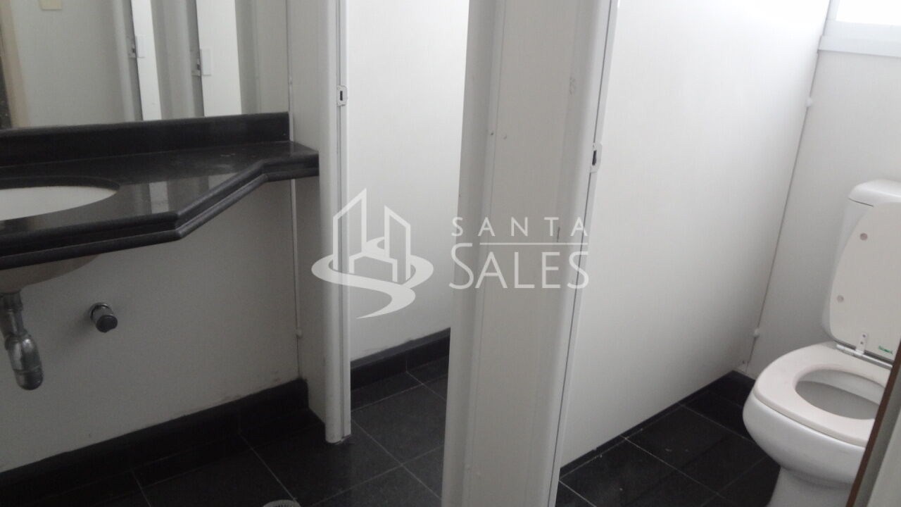 Loja-Salão, 200 m² - Foto 8