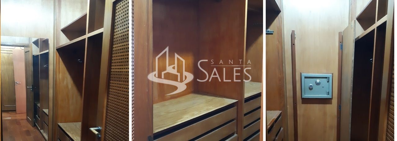 Apartamento para alugar com 4 quartos, 230m² - Foto 15