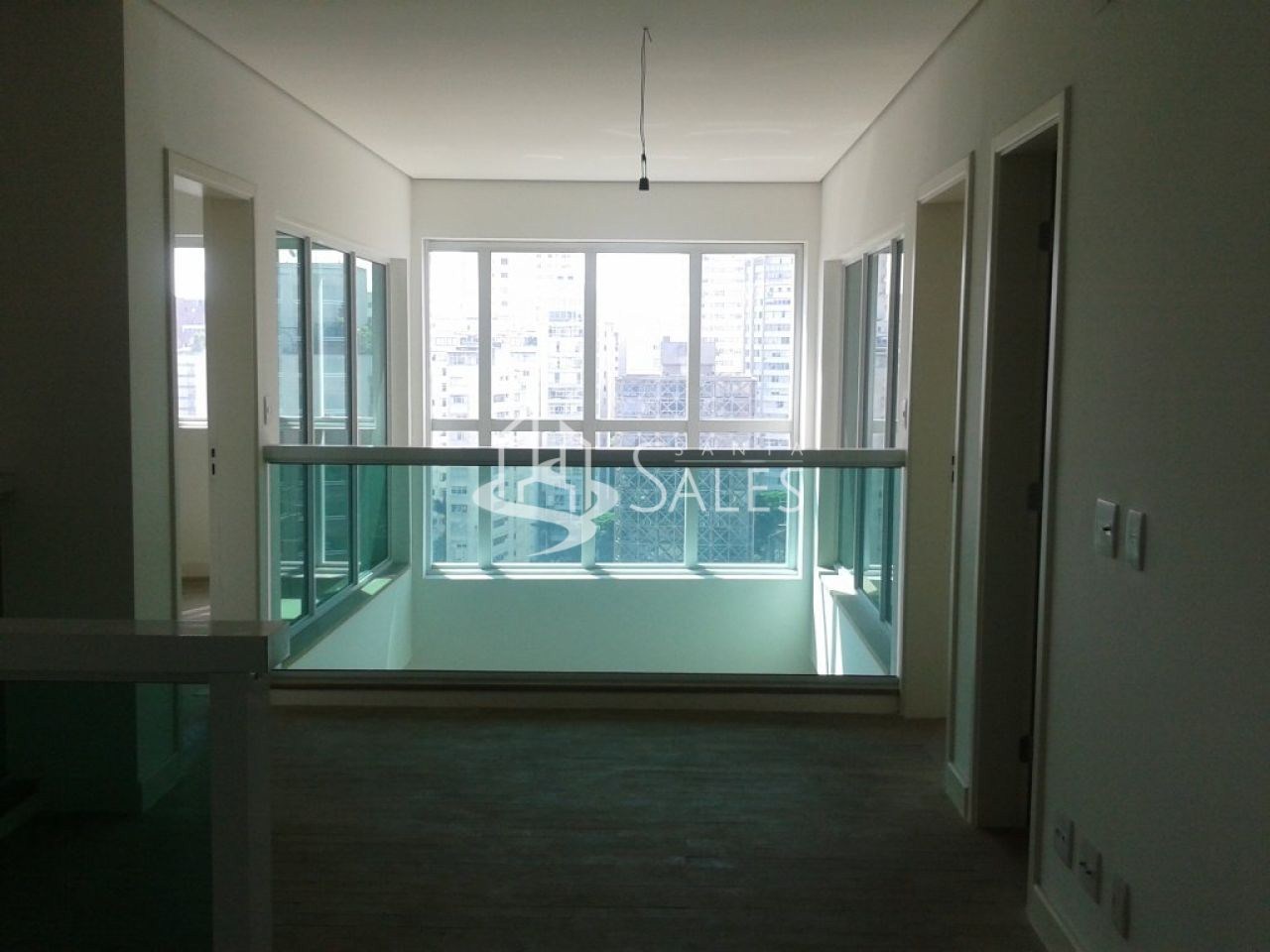 Apartamento, 4 quartos, 262 m² - Foto 8