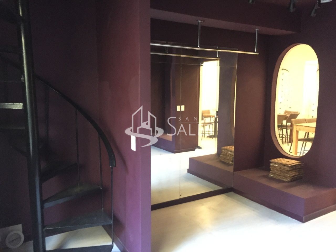 Loja-Salão para alugar, 34m² - Foto 2