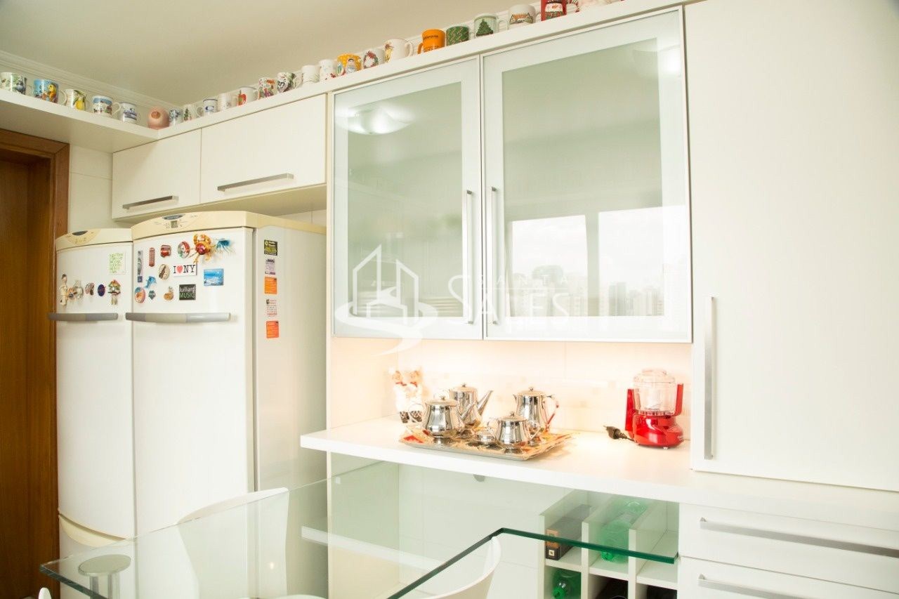 Apartamento, 3 quartos, 161 m² - Foto 25