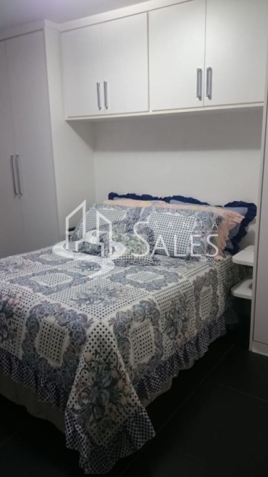 Apartamento, 3 quartos, 107 m² - Foto 11