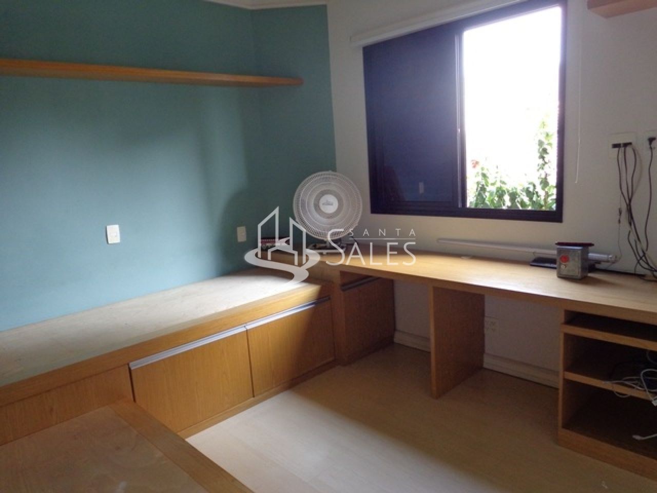 Apartamento, 3 quartos, 150 m² - Foto 4