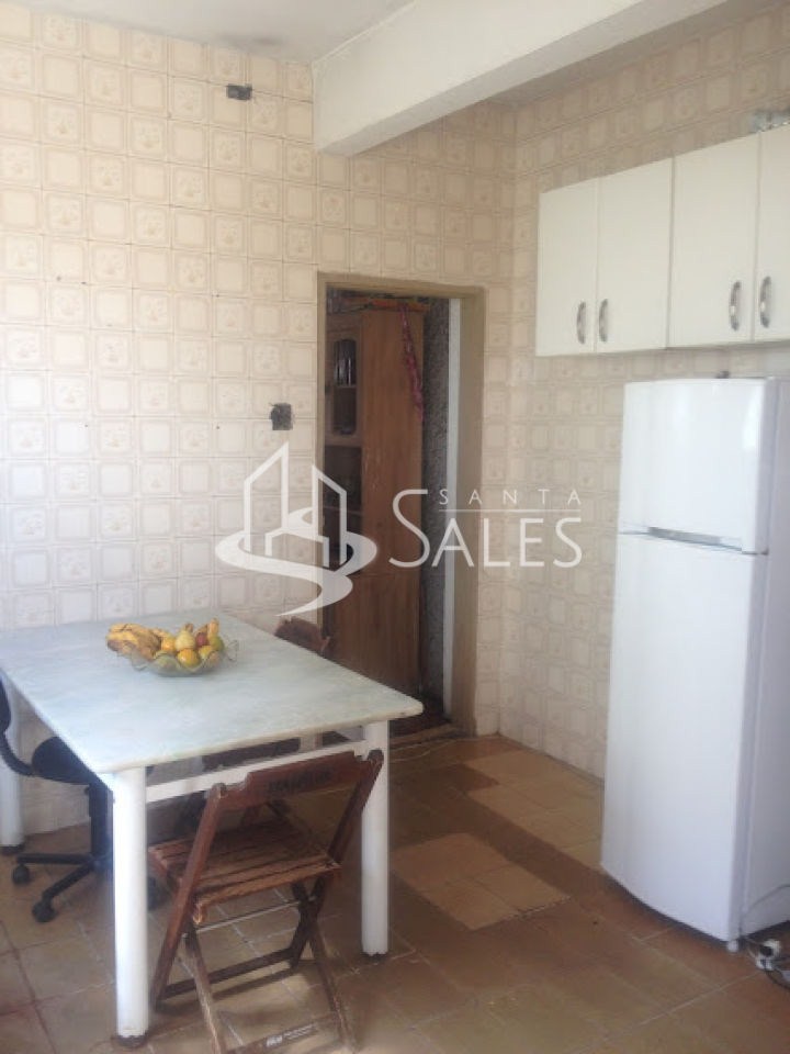 Sobrado à venda com 5 quartos, 132m² - Foto 2