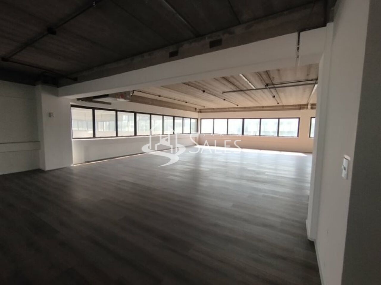 Loja-Salão, 356 m² - Foto 7