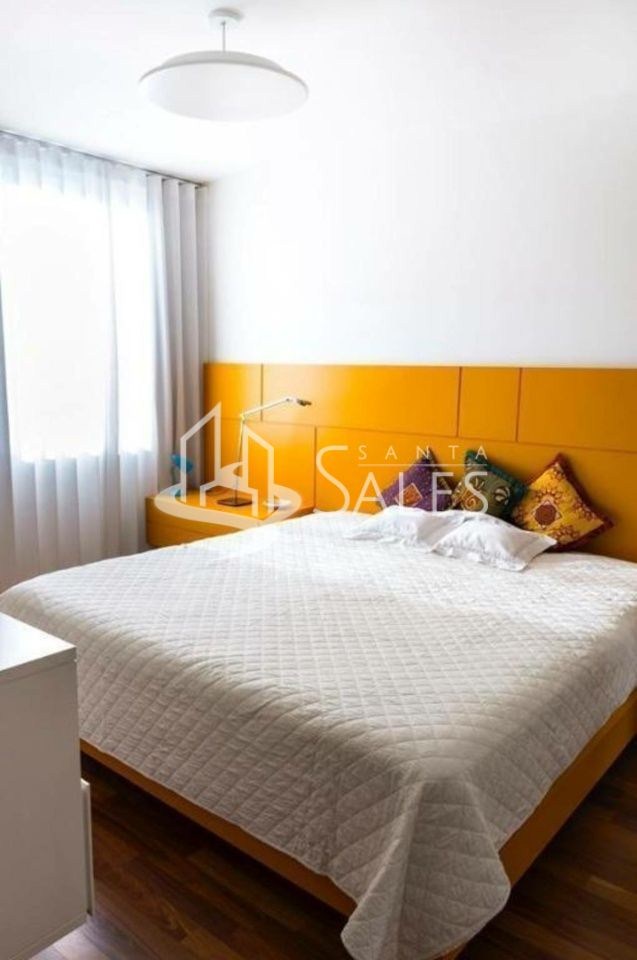 Apartamento, 1 quarto, 130 m² - Foto 28
