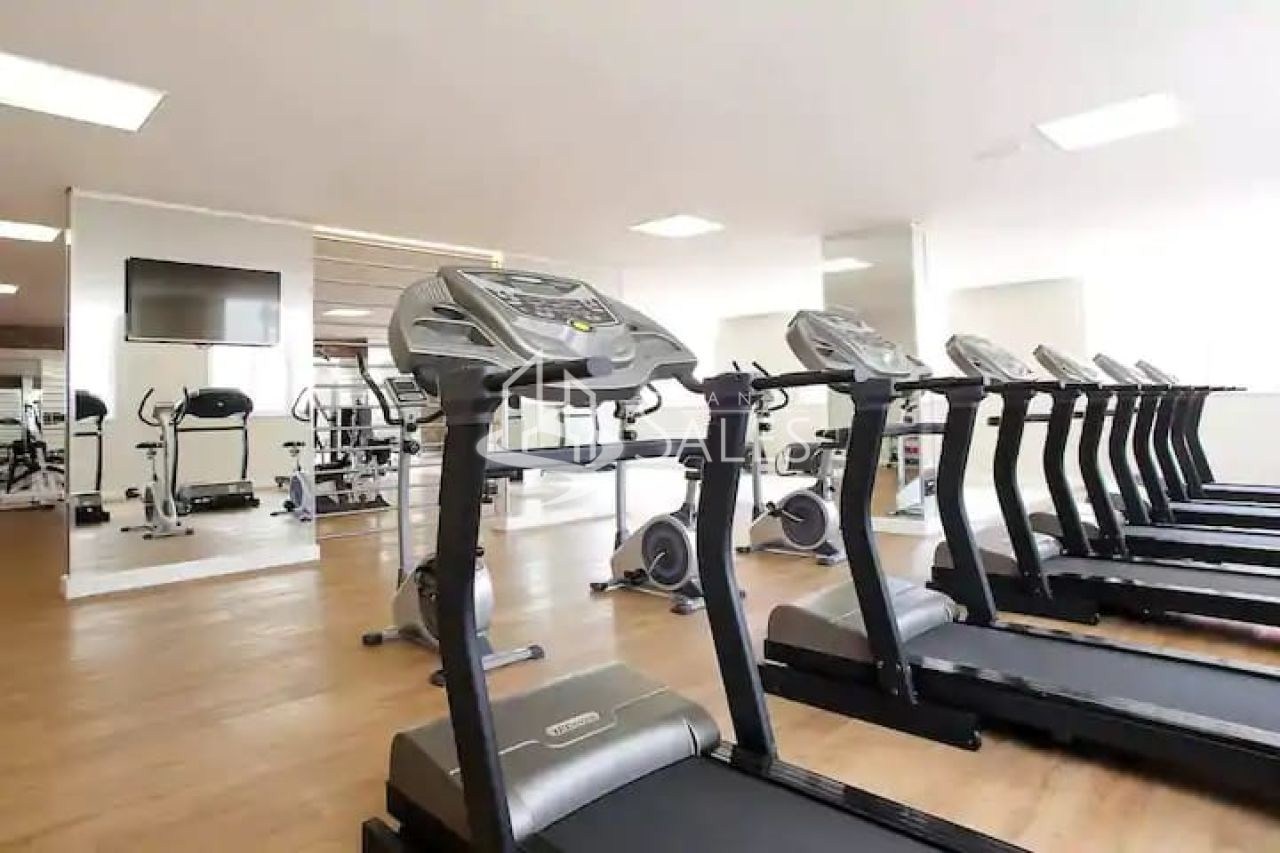 Apartamento, 1 quarto, 33 m² - Foto 17