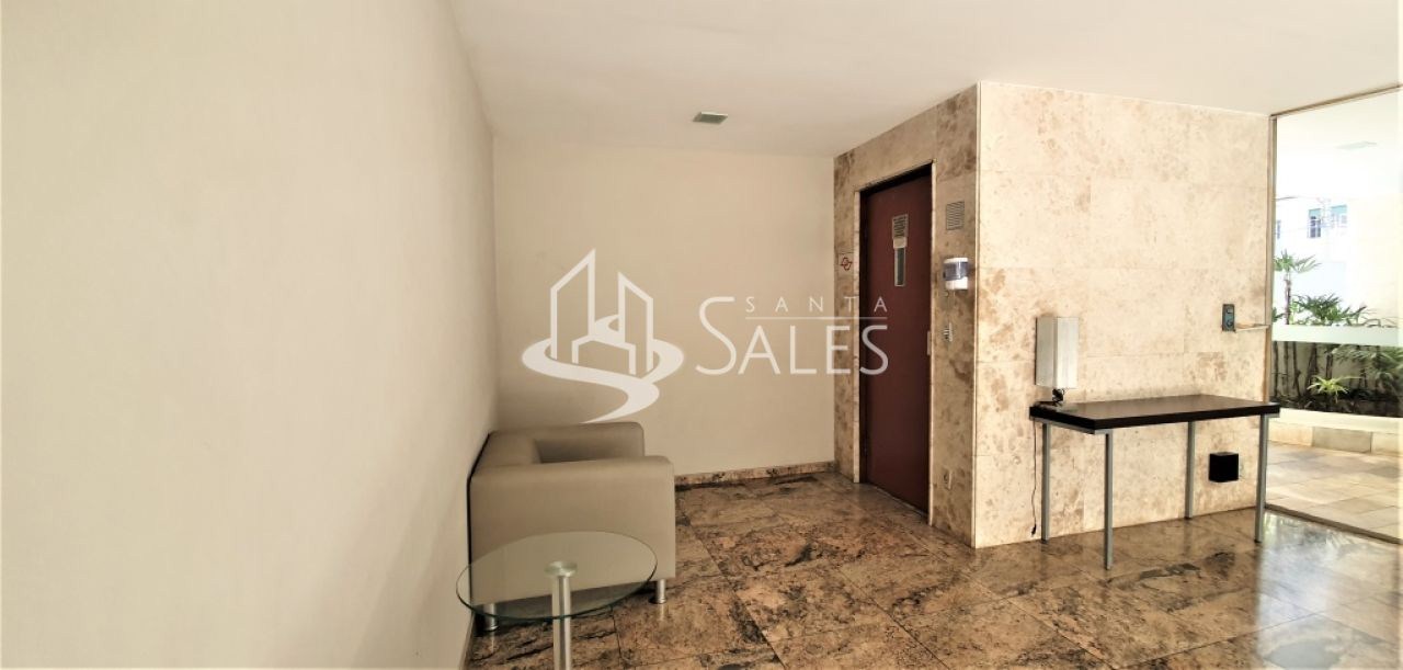 Apartamento, 3 quartos, 139 m² - Foto 20