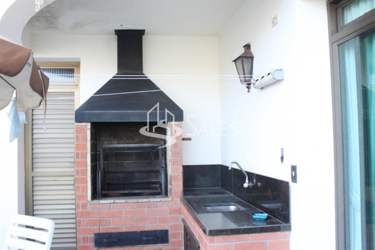 Cobertura à venda com 4 quartos, 440m² - Foto 32