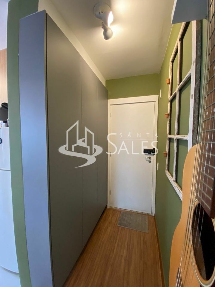Apartamento, 2 quartos, 52 m² - Foto 20