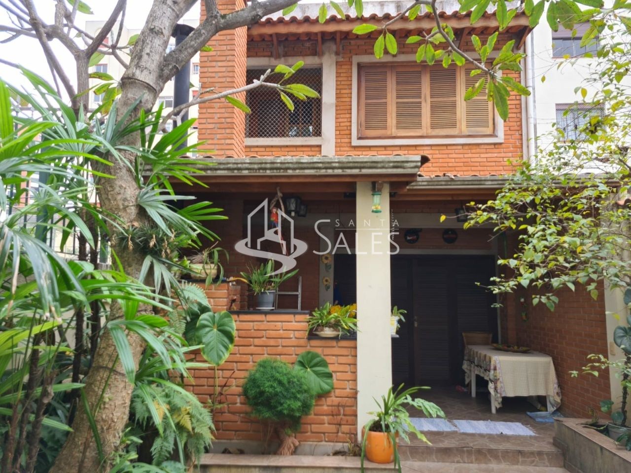 Sobrado, 3 quartos, 145 m² - Foto 2