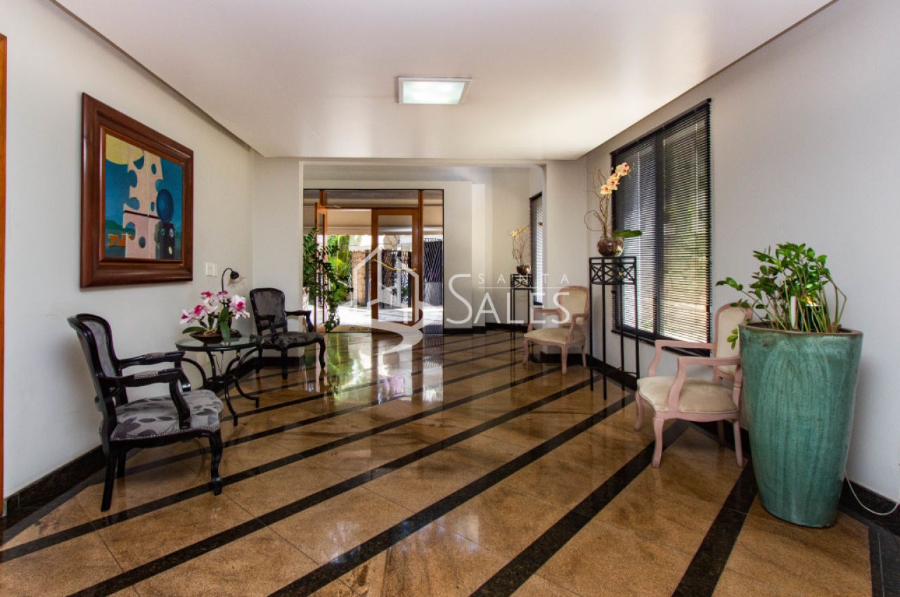 Apartamento, 4 quartos, 220 m² - Foto 23