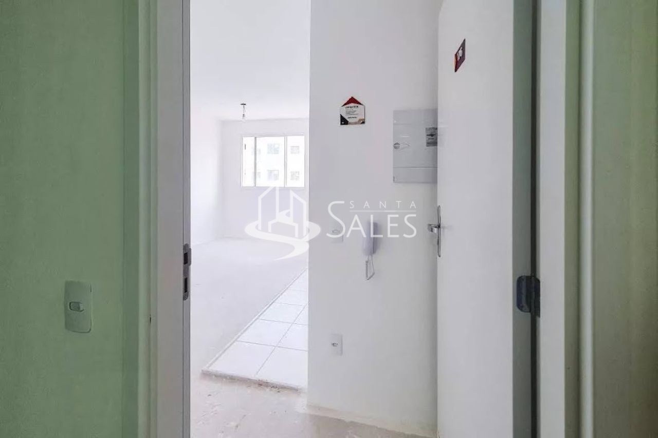 Apartamento, 1 quarto, 36 m² - Foto 14