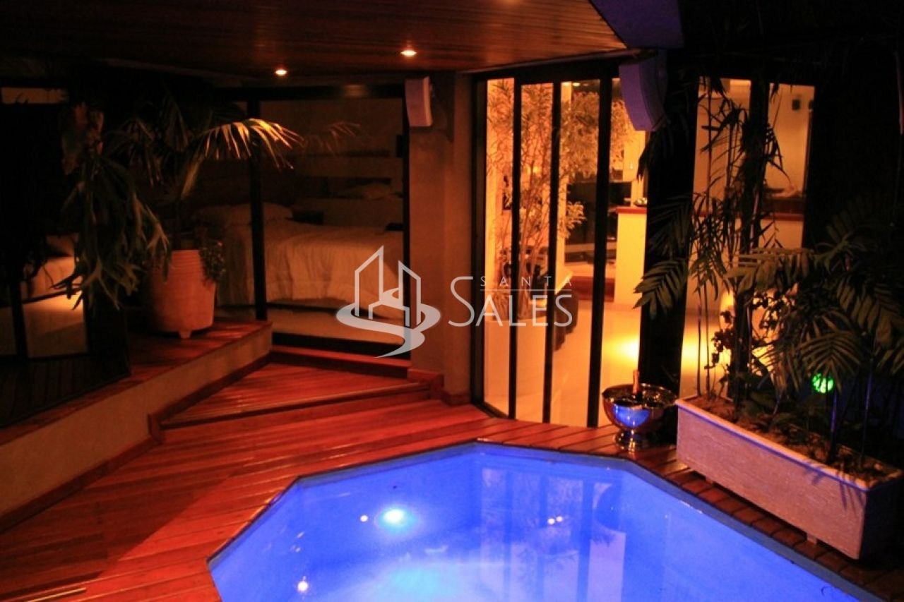 Apartamento, 1 quarto, 78 m² - Foto 29