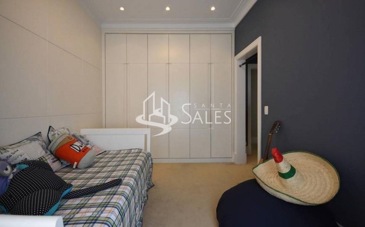 Sobrado, 4 quartos, 500 m² - Foto 31