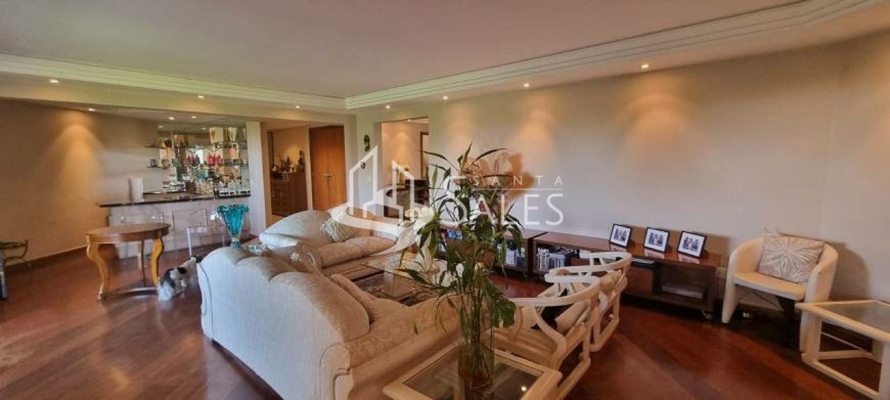 Apartamento, 3 quartos, 301 m² - Foto 1