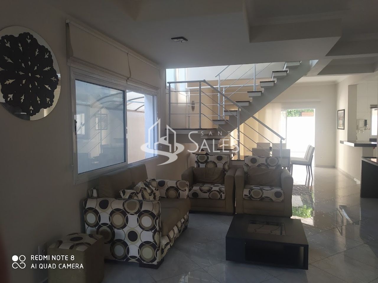 Casa à venda com 4 quartos, 345m² - Foto 5