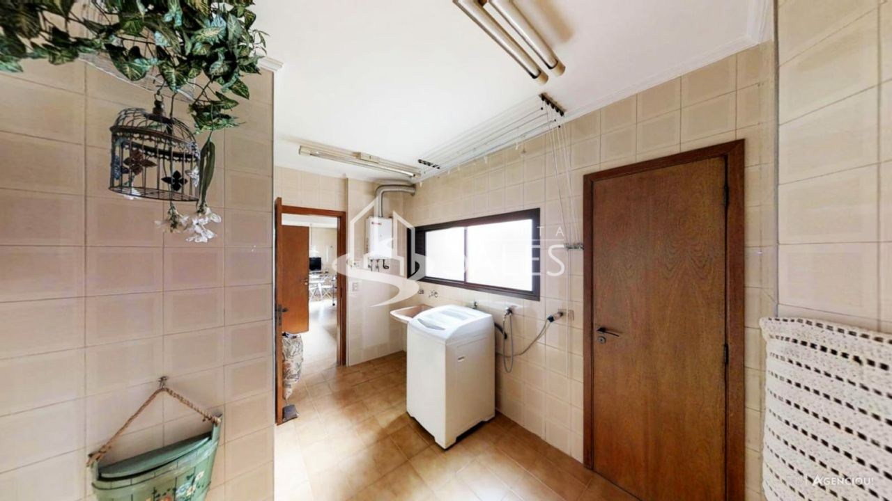 Apartamento, 4 quartos, 217 m² - Foto 42
