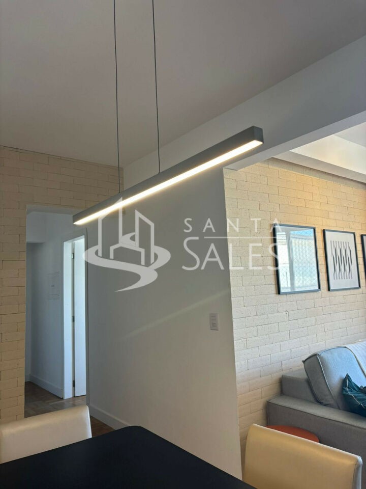 Apartamento, 2 quartos, 90 m² - Foto 29
