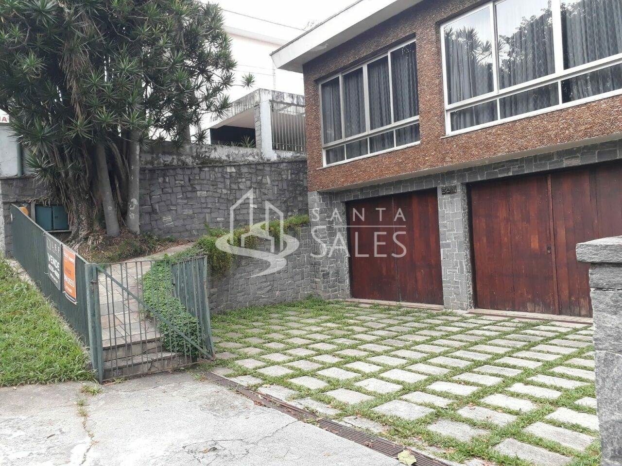 Casa à venda com 3 quartos, 270m² - Foto 21