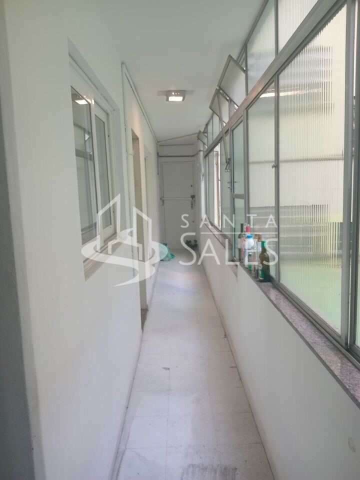 Apartamento, 4 quartos, 104 m² - Foto 19