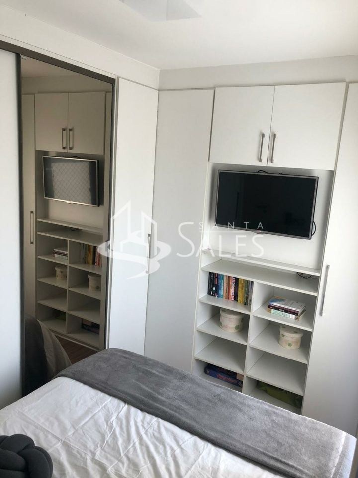 Apartamento, 2 quartos, 65 m² - Foto 8