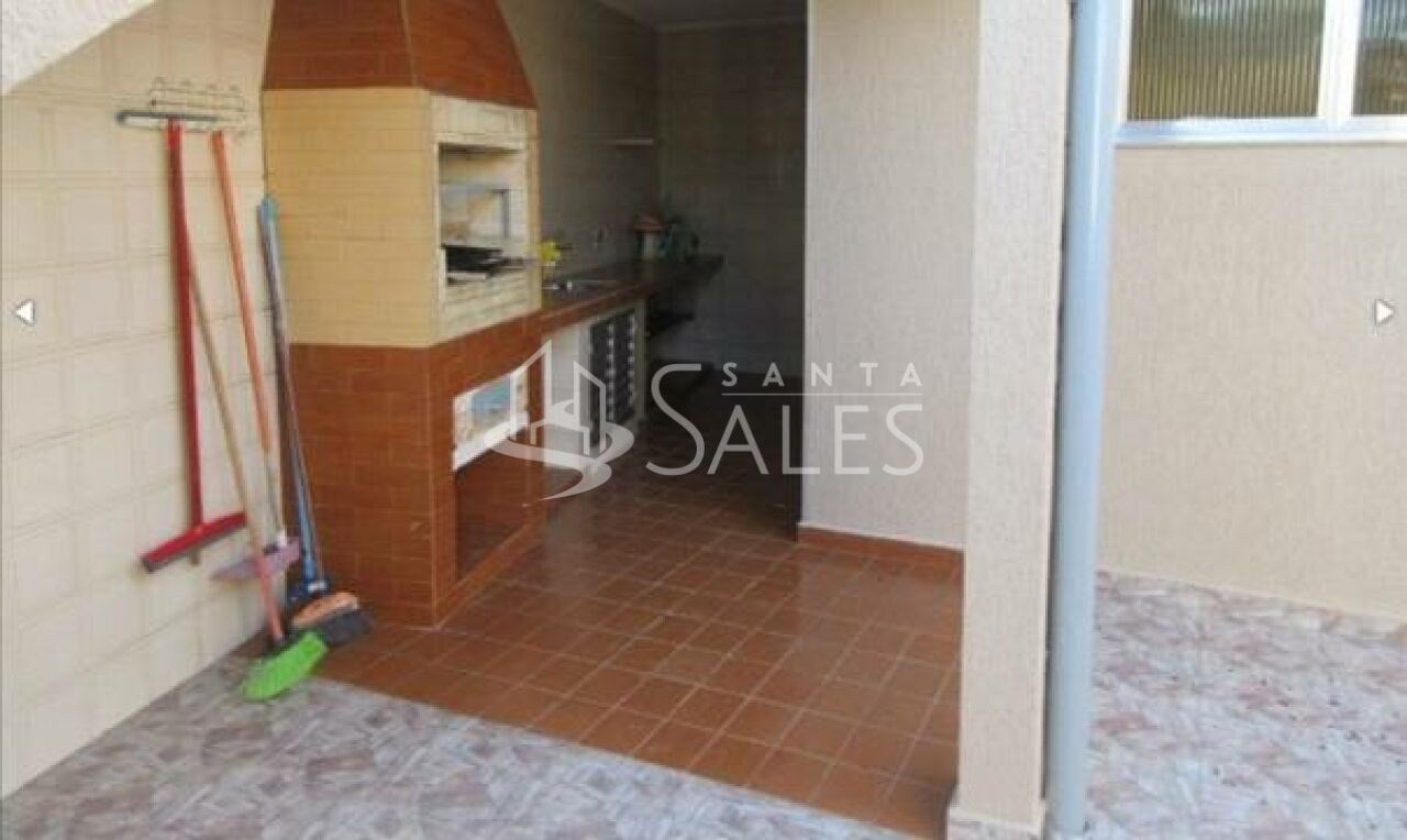 Casa, 4 quartos, 185 m² - Foto 19