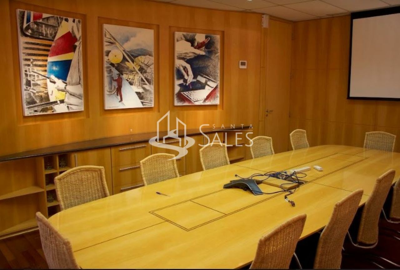 Prédio Inteiro, 2138 m² - Foto 3