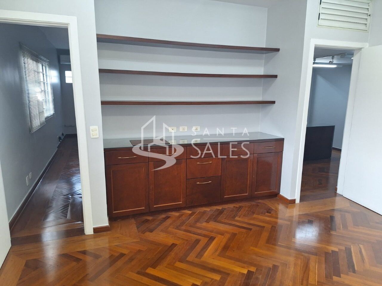 Sobrado, 1 quarto, 601 m² - Foto 26