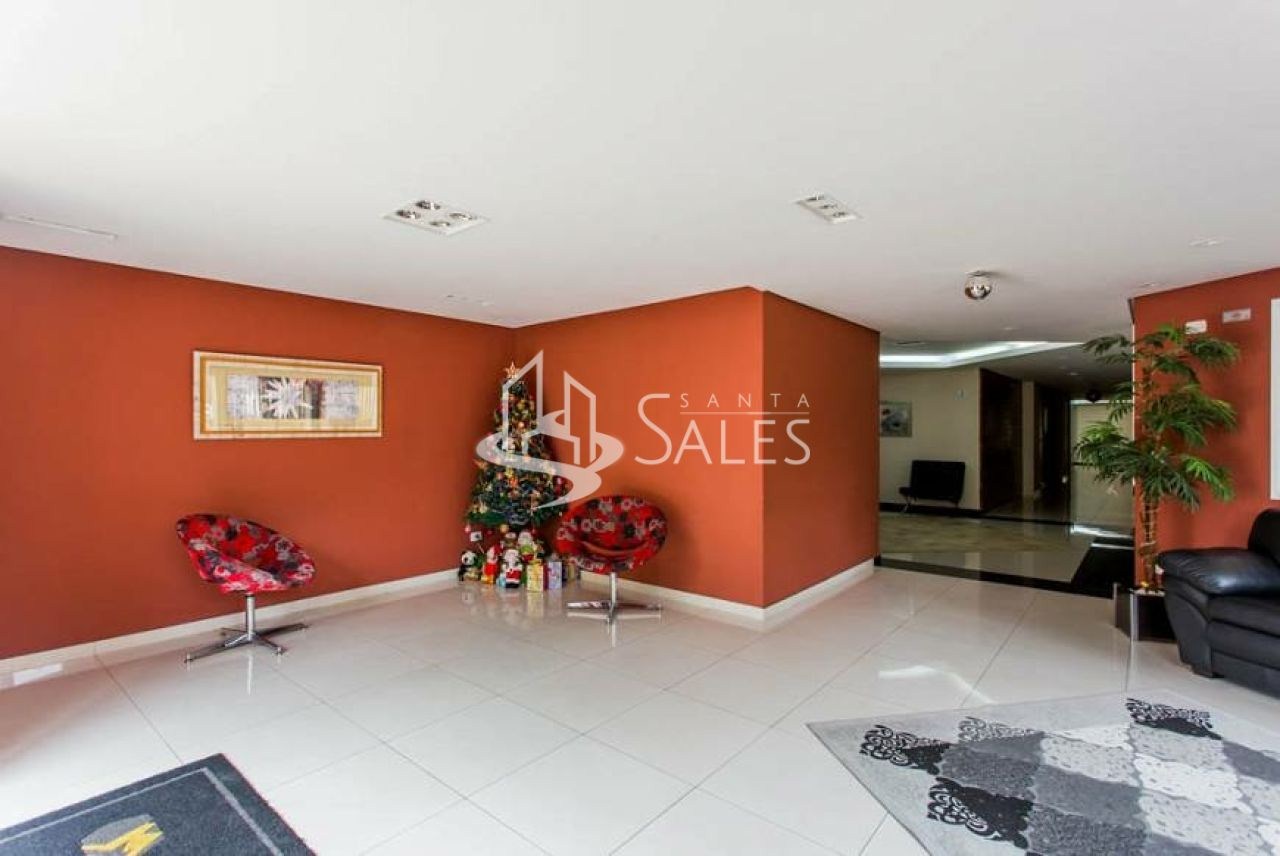 Apartamento, 3 quartos, 130 m² - Foto 37