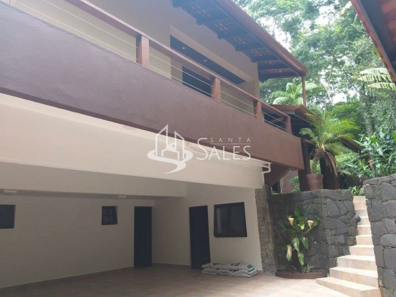 Casa de Condomínio, 4 quartos - Foto 5