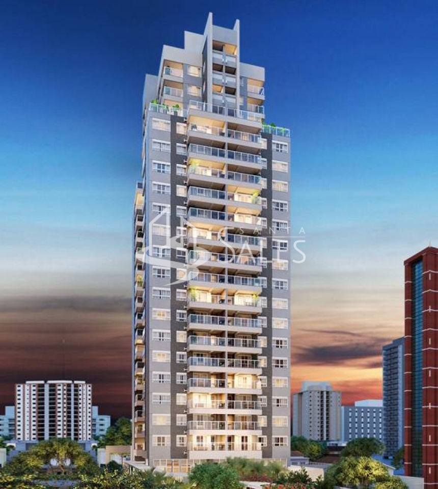 Apartamento, 2 quartos, 83 m² - Foto 7