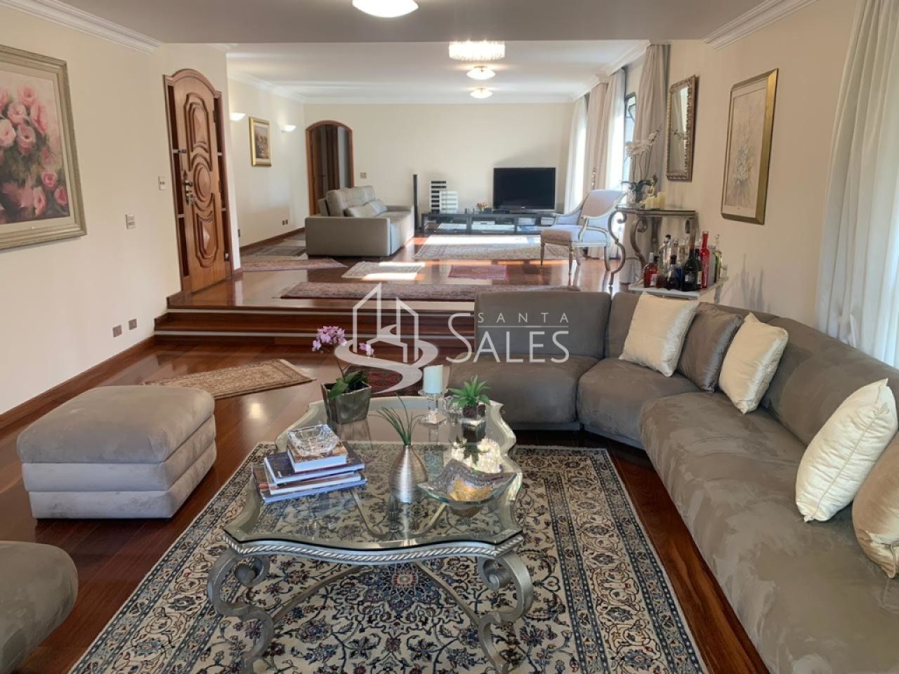 Apartamento, 4 quartos, 267 m² - Foto 26