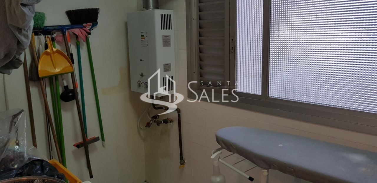 Apartamento, 4 quartos, 168 m² - Foto 24
