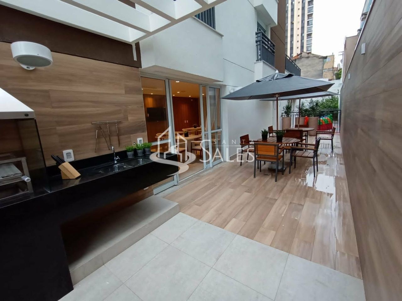 Apartamento, 2 quartos, 81 m² - Foto 7